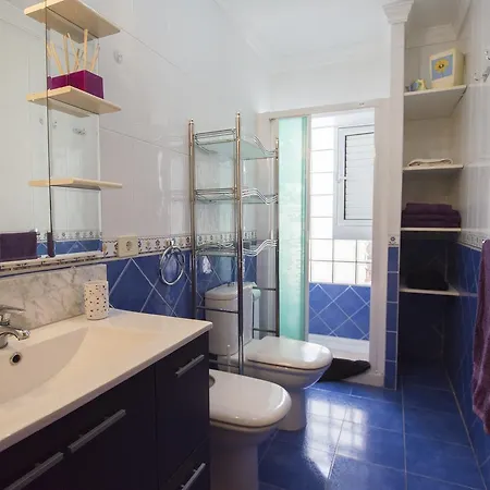 Bungalow Serenity Holycan Appartement *