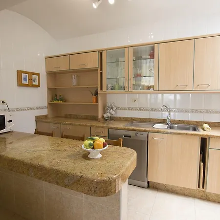 Bungalow Serenity Holycan * Playa del Ingles (Gran Canaria)