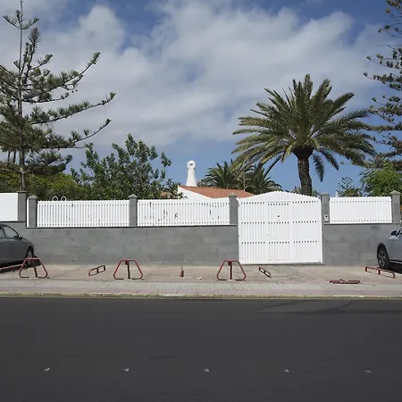 Apartment Bungalow Serenity Holycan Playa del Ingles (Gran Canaria)
