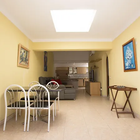 Bungalow Serenity Holycan * Playa del Ingles (Gran Canaria)
