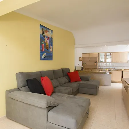 Apartment Bungalow Serenity Holycan Playa del Ingles (Gran Canaria)