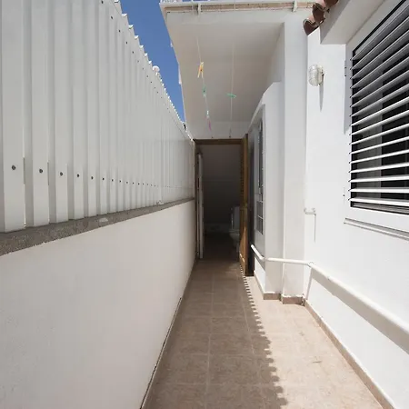 Bungalow Serenity Holycan * Playa del Ingles (Gran Canaria)