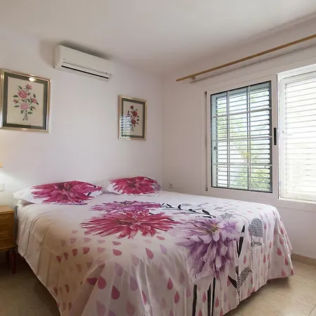 Bungalow Serenity Holycan Apartment