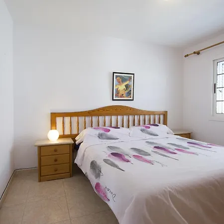 Bungalow Serenity Holycan Apartment