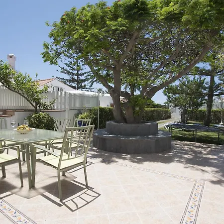 Bungalow Serenity Holycan Appartement *