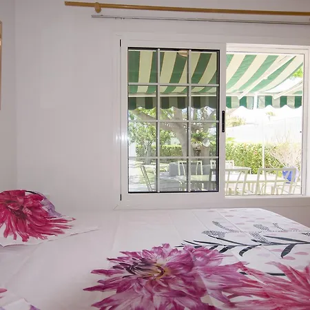 Bungalow Serenity Holycan Playa del Ingles (Gran Canaria)