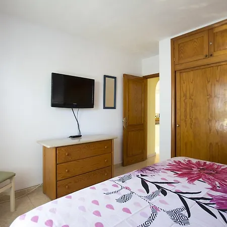 Bungalow Serenity Holycan Playa del Ingles (Gran Canaria)