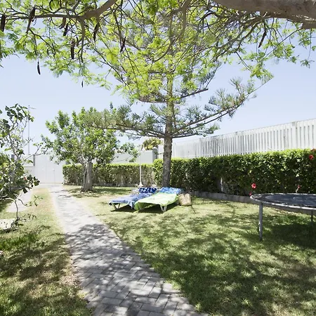 Bungalow Serenity Holycan Apartment