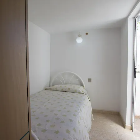 Bungalow Serenity Holycan Apartment Playa del Ingles (Gran Canaria)