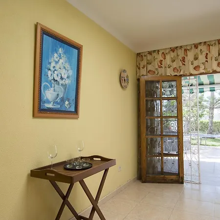 Bungalow Serenity Holycan Apartment Playa del Ingles (Gran Canaria)